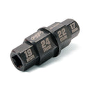 T-6 Hex Axle Tool Heavy Duty For Fits internal axle hex on many late model sportbikes and some dirt bikes