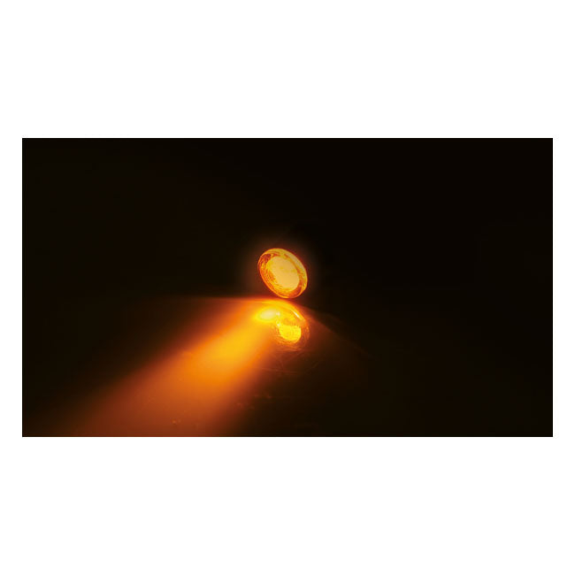 Proton Module LED Turn Signals ECE Approved