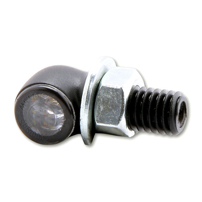 Proton 2 LED 3 In 1 Turn Signal Combo ECE Approved