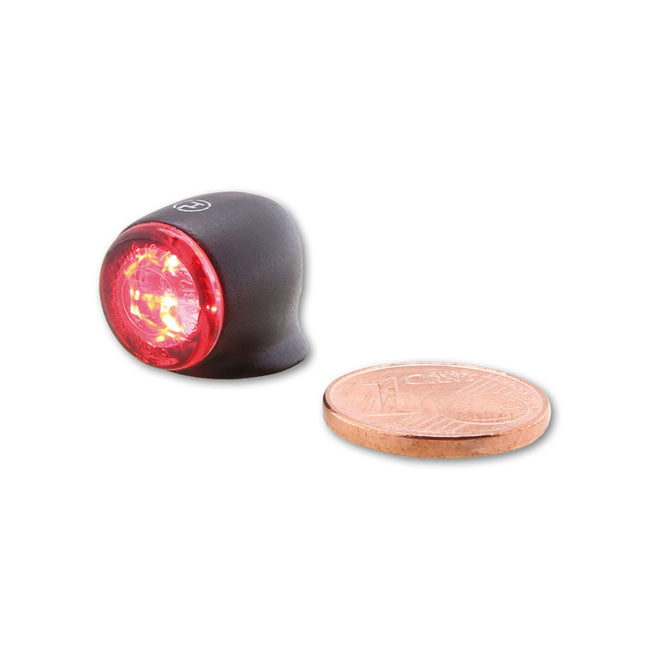 Proton 2 LED 3 In 1 Turn Signal Combo ECE Approved