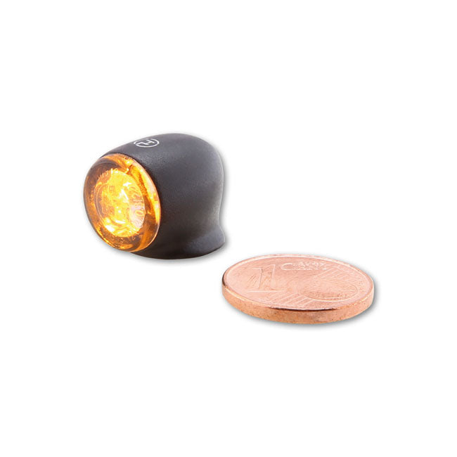 Proton 2 LED 3 In 1 Turn Signal Combo ECE Approved