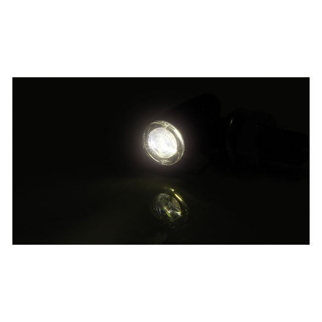 Proton 1 LED Position Light ECE Approved