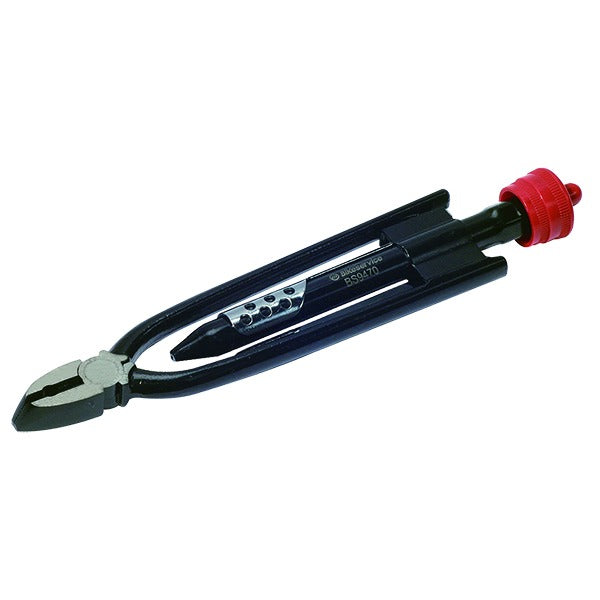 Safety Wire Twist Pliers