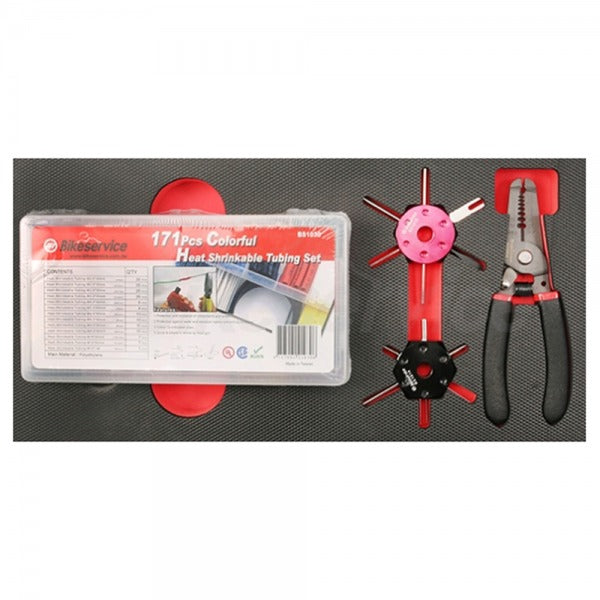 Electrical Maintenance Tool Set Bs10002