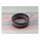 Dna Air Filter Element For Teardrop Housing 52 MM High For H-D With S&S B/D air cleaner housings