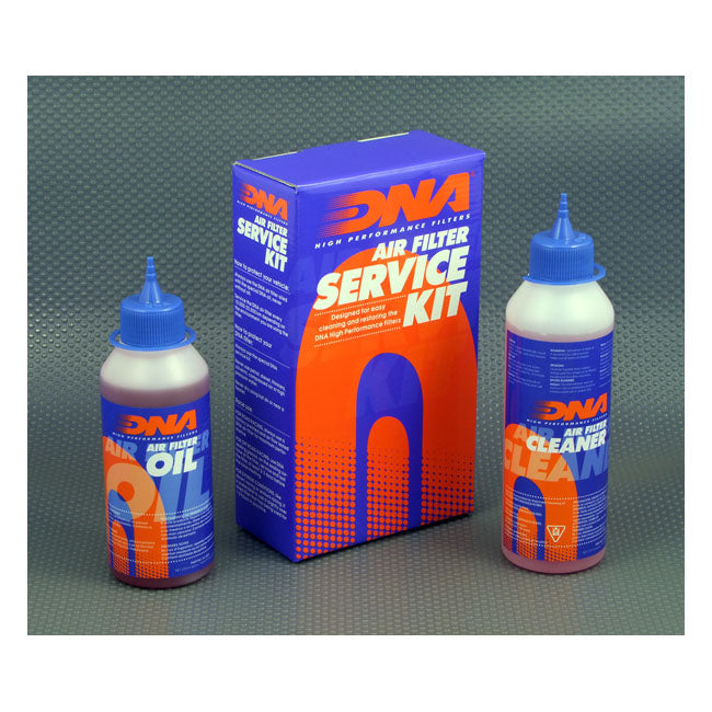 Dna Air Filter Service Kit  InchGeneration 2 Inch