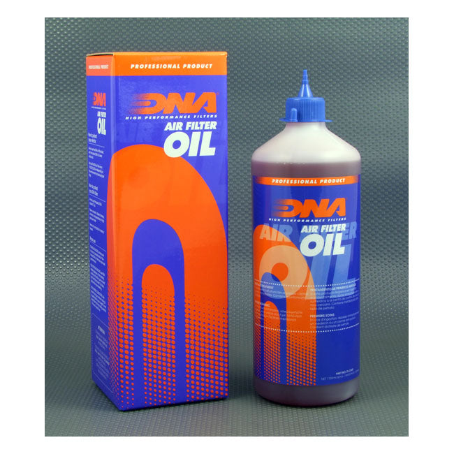 Dna Air Filter Oil Professional  InchGeneration 2 Inch