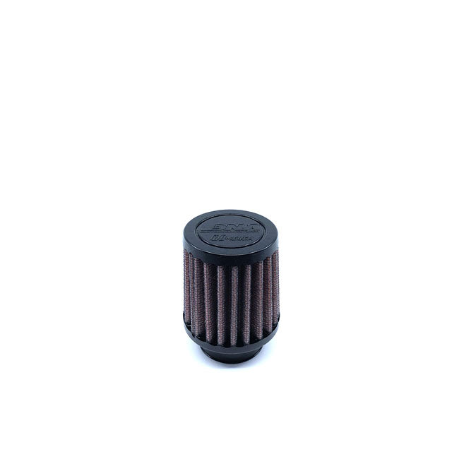 Ro-Series Universal Air Filter Round Rubber Top 44mm X 64mm - 76 MM