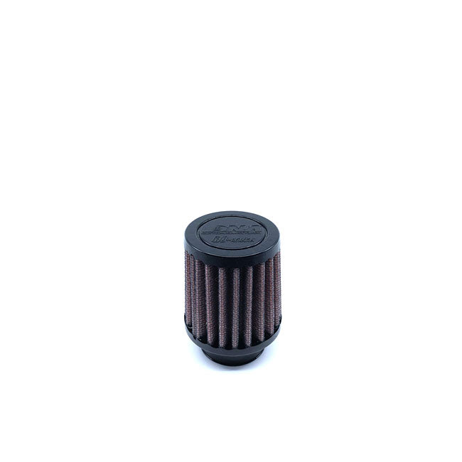 Ro-Series Universal Air Filter Round Rubber Top 54mm X 90mm - 52 MM