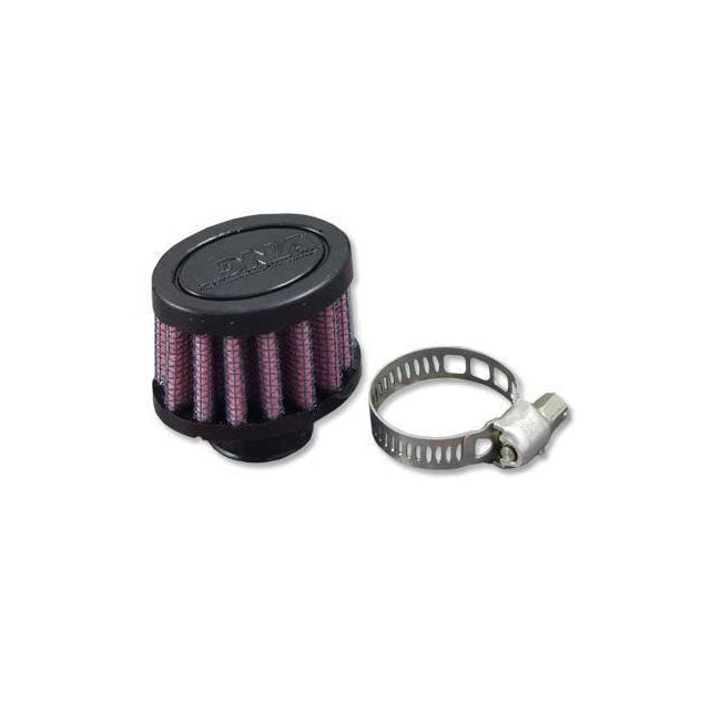 Dna Model Universal Air Filter Rubber Top Female Elliptical For universal