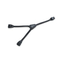 Prism+ Light Y-Connects Short For Prism+ Accent Lighting Products