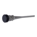 Oil Tank Fill Plug Black For 18-23 M8 Softail