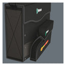 Zyklop VDE 3/8 Inch Drive Ratchet Set 17 Pieces Metric