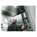 Zyklop Ratchet Kit 28 Pieces 1/4 Inch Drive Metric Sizes