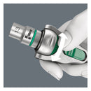 Zyklop Ratchet Kit 28 Pieces 1/4 Inch Drive US Sizes