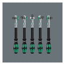 Zyklop Speed Ratchet 1/4 Inch Drive