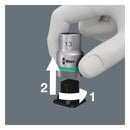 Zyklop Ratchet Switch Kit 28 Pieces 1/4 Inch Drive - Metric