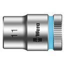 Zyklop 3/8 Inch Socket - Metric 11.0