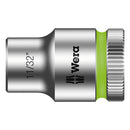 Zyklop 3/8 Inch Socket - Us Sizes 11/32 Inch