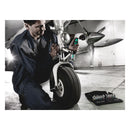 Zyklop Speed Ratchet Kit 1/2 Inch Drive - Metric Sizes