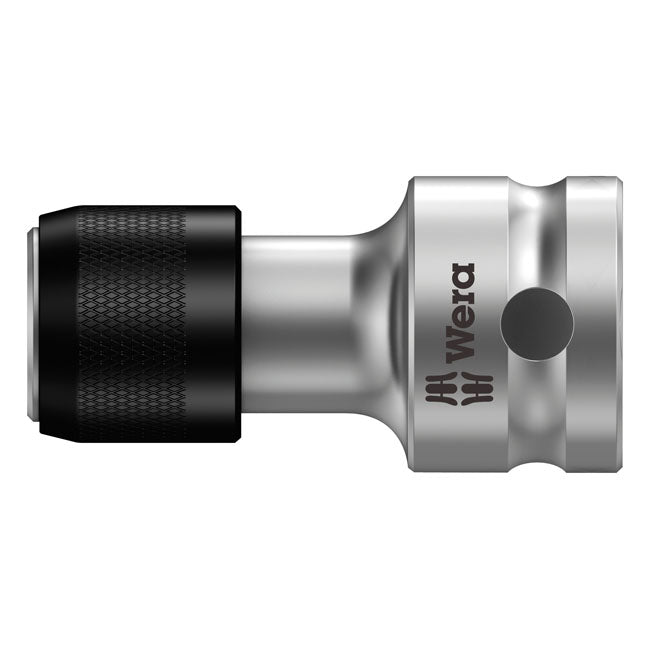 Zyklop 1/2 Inch Bit Adapter Socket