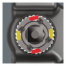 Koloss Ratchet 1/2 Inch Drive