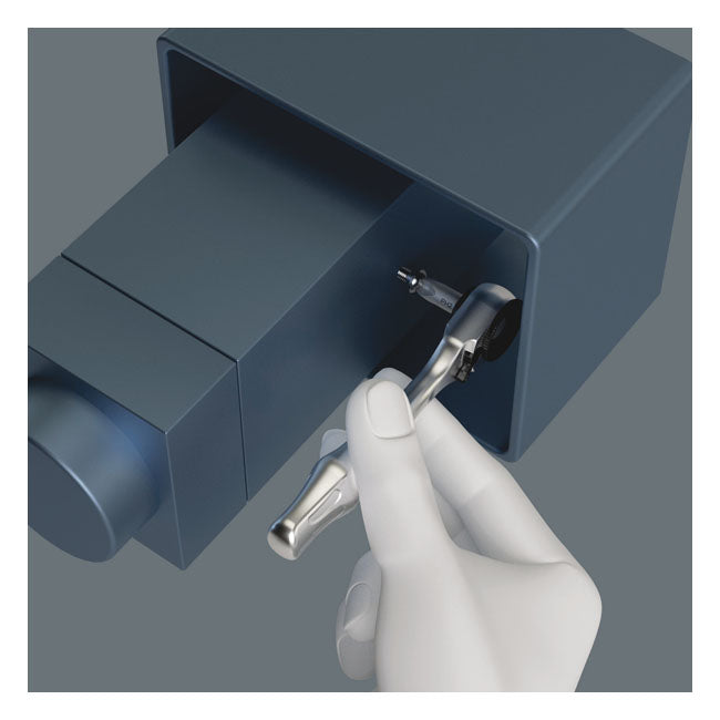 Bit-Check 10 Pieces Zyklop Mini 1