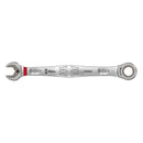 Ratcheting Wrench Open/ Box End 3/8 Inch Joker - Us Sizes