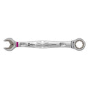Ratcheting Wrench Open/ Box End 9/16 Inch Joker - Us Sizes