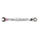 Ratcheting Wrench Joker Switch Open/Box End - Metric 8