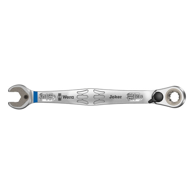 Ratcheting Wrench Joker Switch - Us Sizes 5/16 Inch