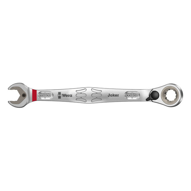 Ratcheting Wrench Joker Switch - Us Sizes 3/8 Inch