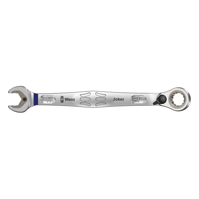 Ratcheting Wrench Joker Switch - Us Sizes 7/16 Inch