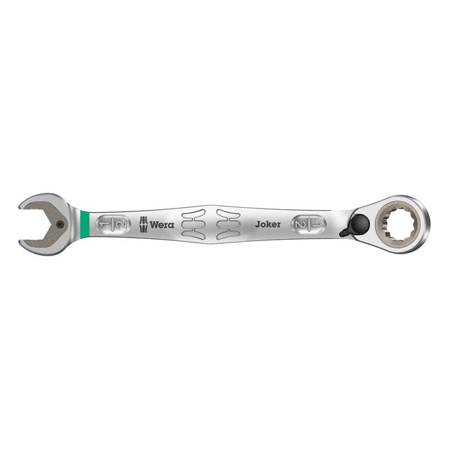 Ratcheting Wrench Joker Switch - Us Sizes 1/2 Inch