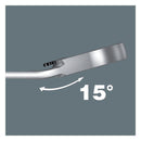 Ratcheting Wrench Set Joker Switch - Metric 11 Pieces