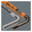 Hex Key Set Multicolor Metric