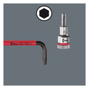 Hex Key Set Multicolor Metric