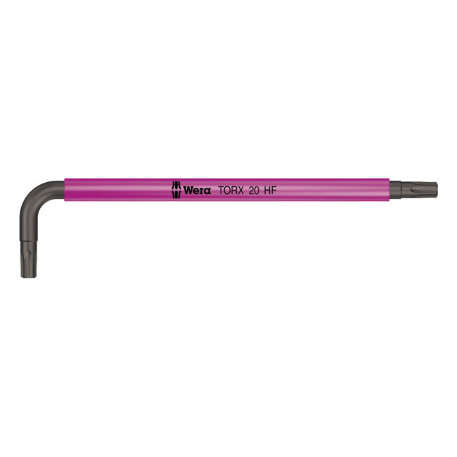 Torx Key Multicolor Pink - Tx20