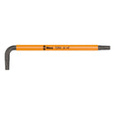 Torx Key Multicolor Bright Orange - Tx30