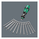 Bit Pouch Bits & Handle Kit Kraftform Kompakt 66 KK