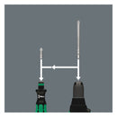 Bit Pouch Bits & Handle Kit Kraftform Kompakt 66 KK