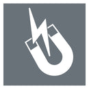 1/4 Inch Drive Nutsetter Set With Belt Pouch