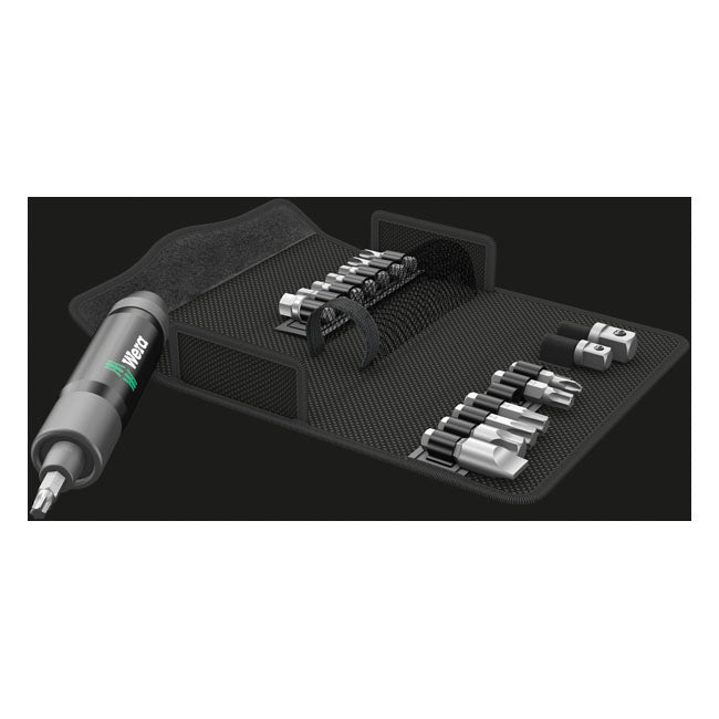 Impact Driver Kit