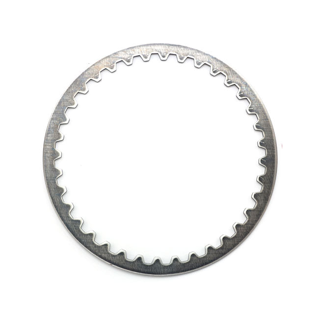 Performance Steel' Steel Clutch Drive Plate 1 For H-D With 581910 Friction & 581911 Steels Of G3 Standard Clutch Plate Kit