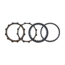 G3 Black Powerpack Extra Clutch Plate Kit For 18-21 M8 Softail