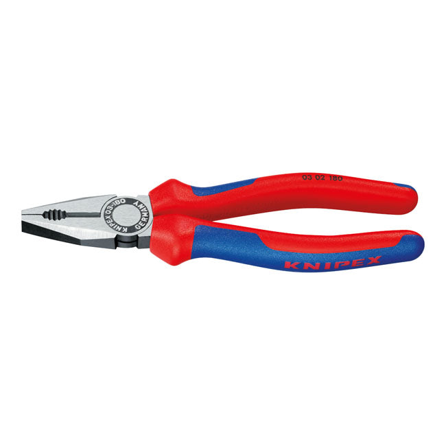 Combination Pliers 180 MM For Universal