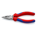 Needle Nose Combination Pliers 145 MM For Universal