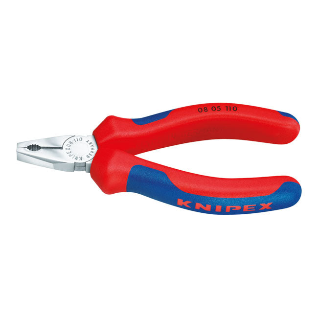 Mini Combination Pliers 110 MM For Universal