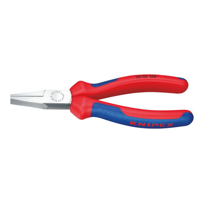 Flat Nose Pliers 160  MM For Universal