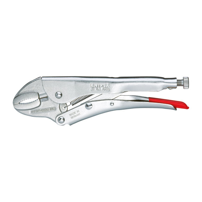 Grip Pliers For Round Materials 250 MM For Universal